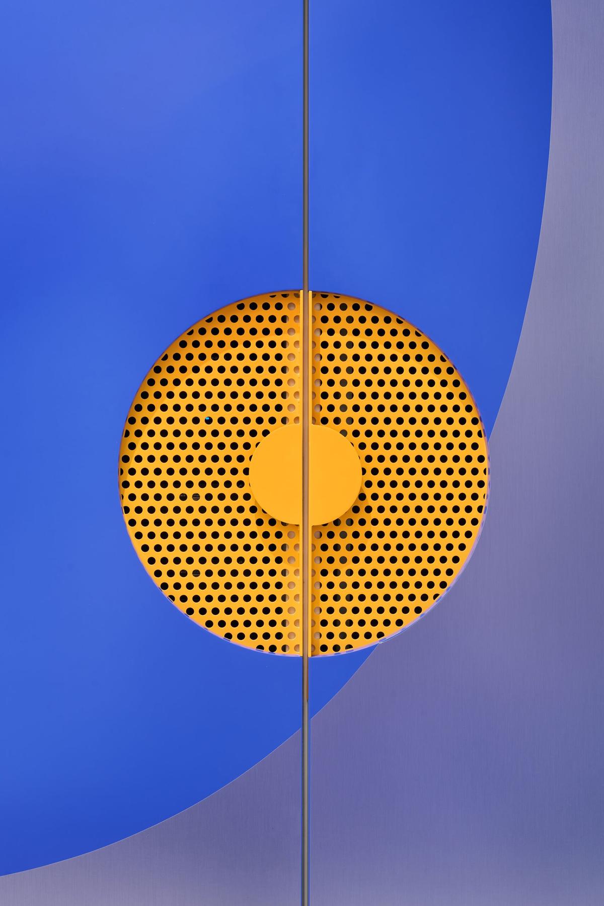 �¹�SAP Arena����Ӵ�����������Ƽ����ڵĿռ�����