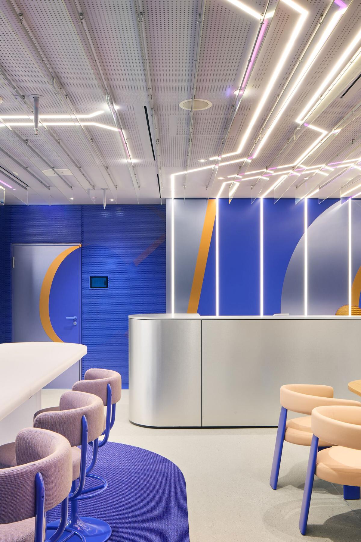 �¹�SAP Arena����Ӵ�����������Ƽ����ڵĿռ�����