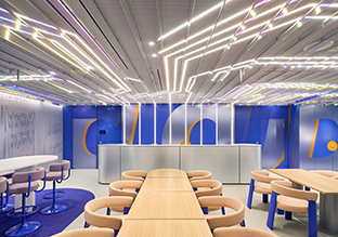 �¹�SAP Arena����Ӵ�����������Ƽ����ڵĿռ�����