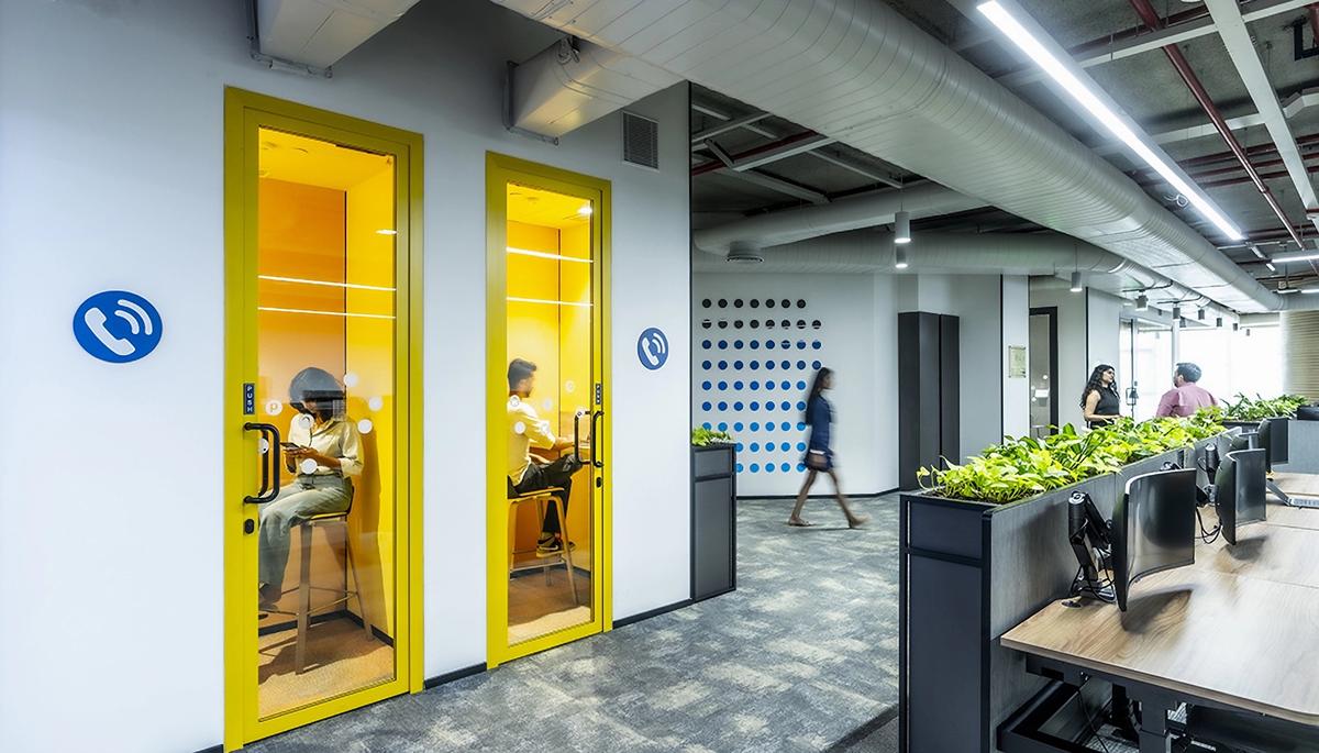 Booking Holdings����޶�׿Խ���ģ�һ����Խ�ߴ��޵İ칫ð��