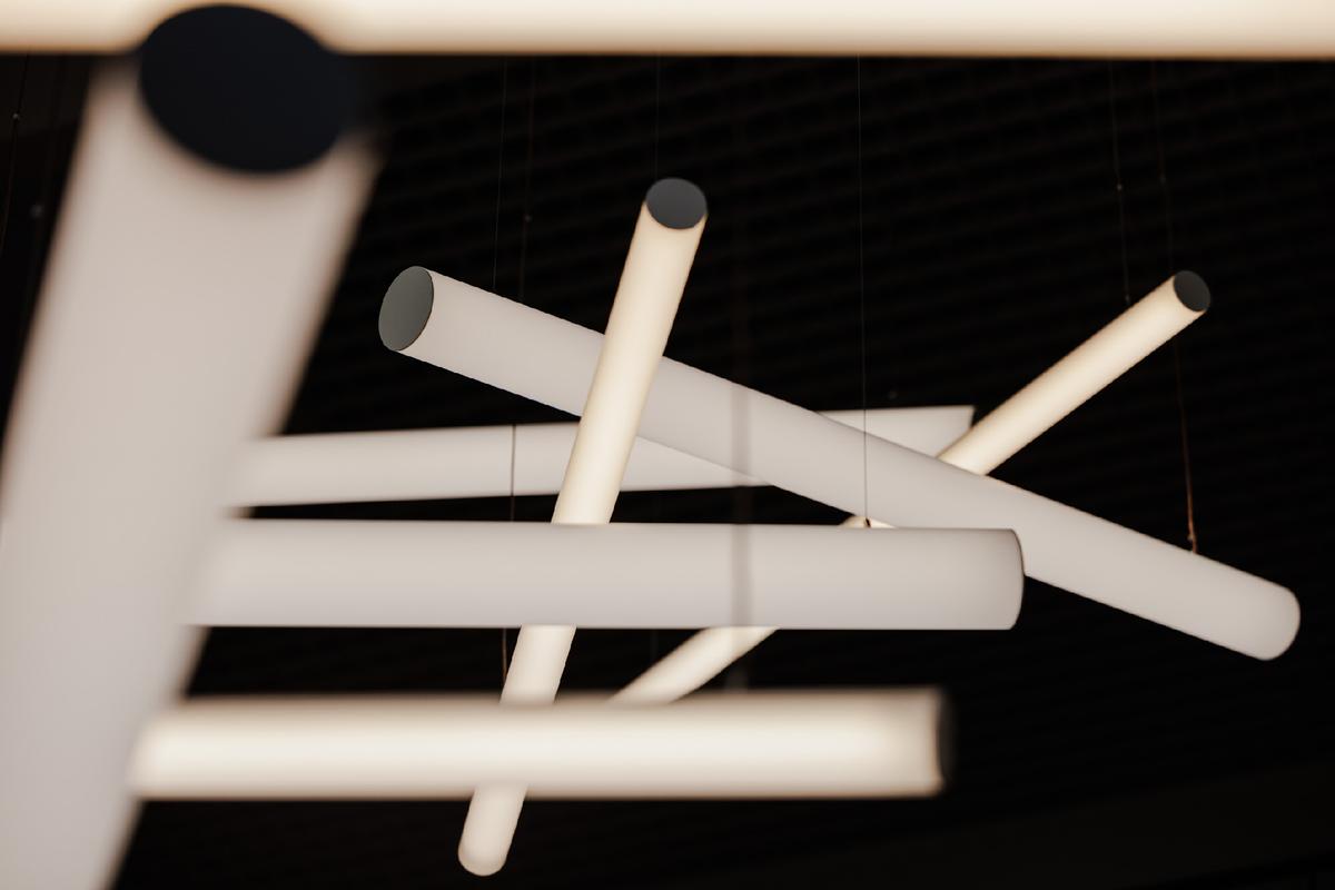 �¹���������Trilux������������ҵ�칫�ҵ���ѧ����