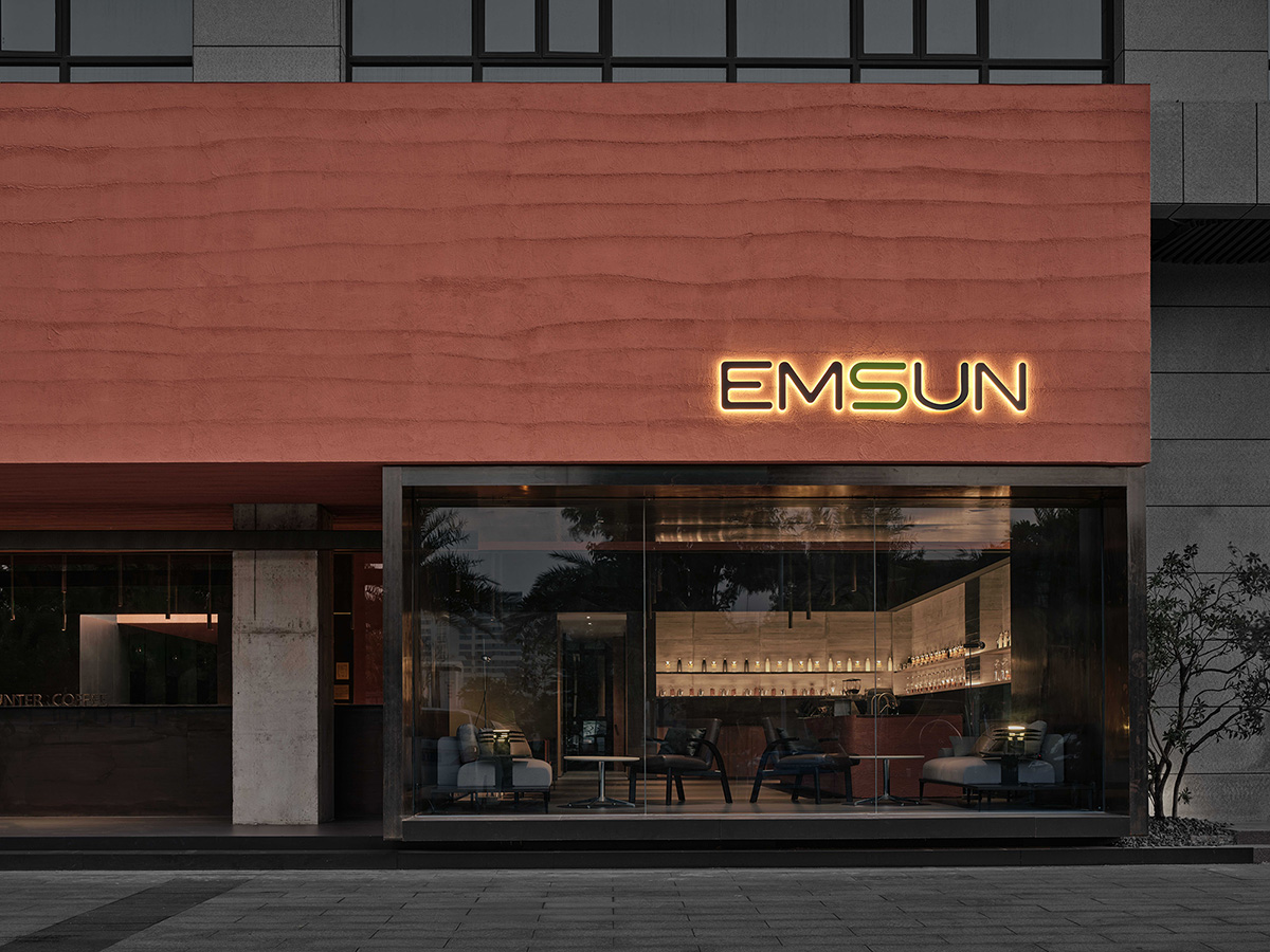 EMSUN ���пͻ����ģ�������Ĺ���
