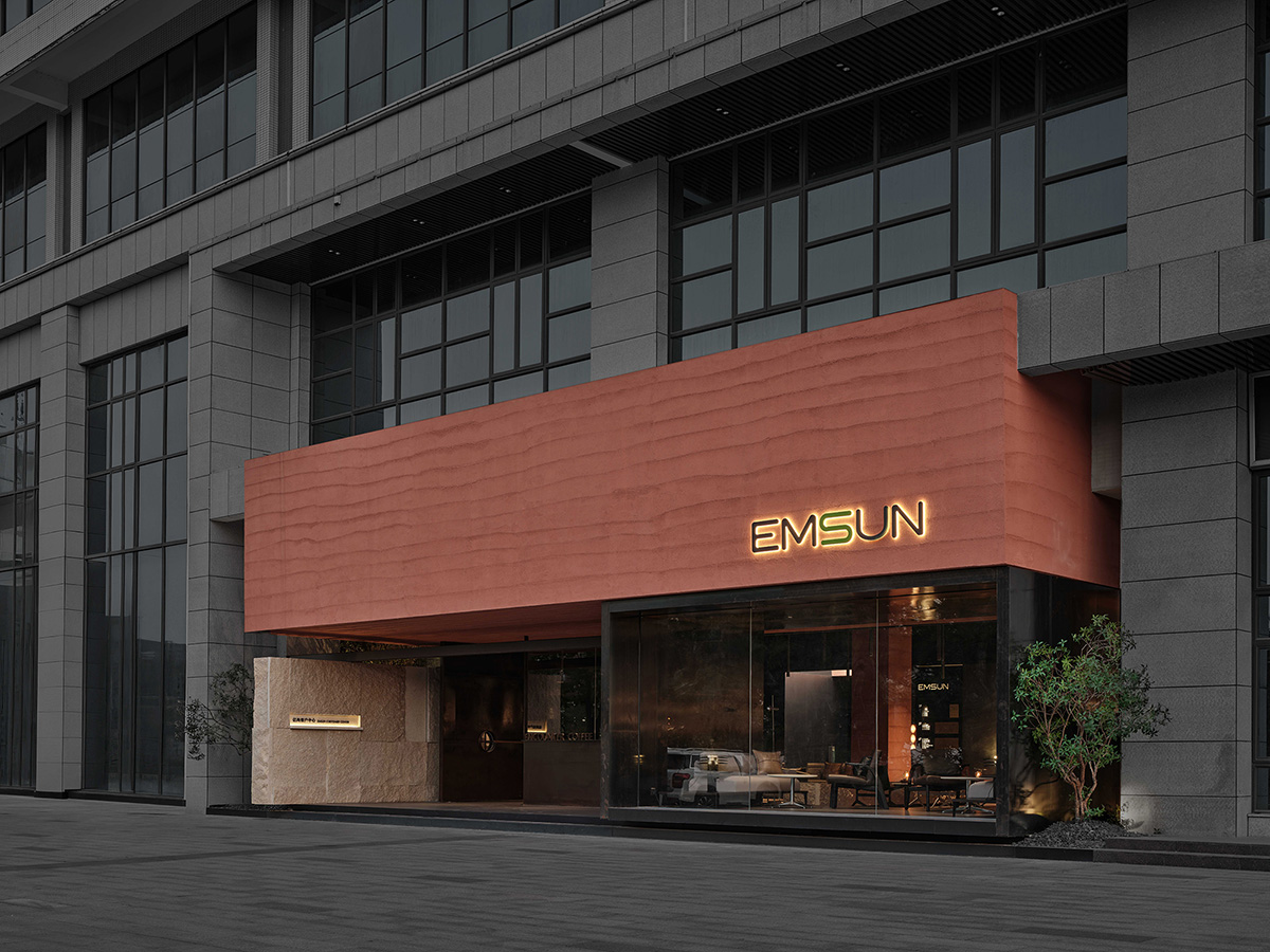 EMSUN ���пͻ����ģ�������Ĺ���