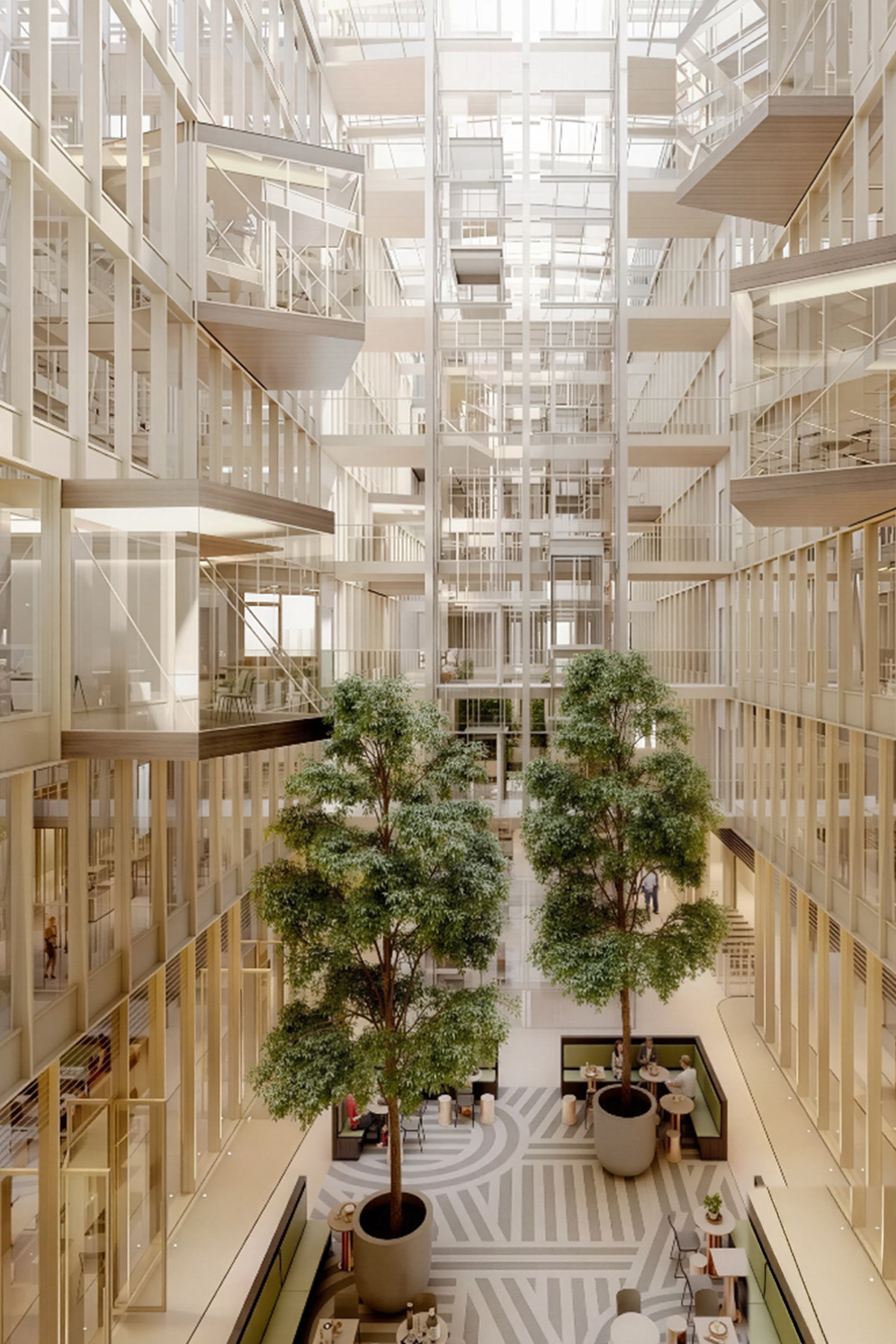 Publicis�����ܲ����£����������˲ŵ�������