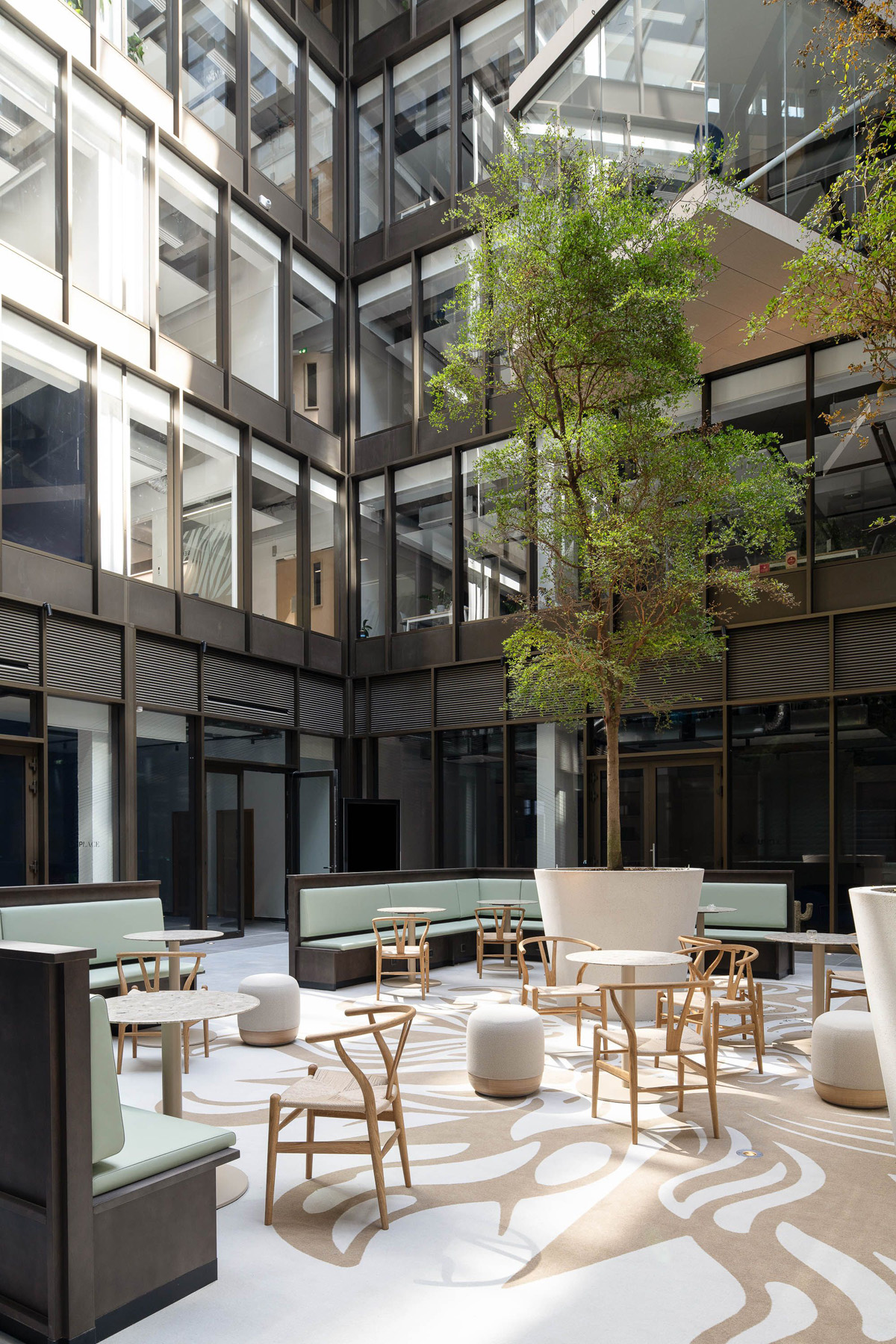 Publicis�����ܲ����£����������˲ŵ�������