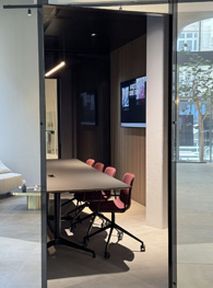 Publicis�����ܲ��칫 ������