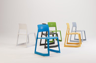 Publicis巴黎总部办公 Publicis巴黎总部办公