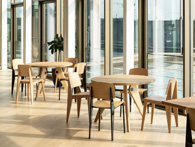 Publicis巴黎总部办公 Publicis巴黎总部办公