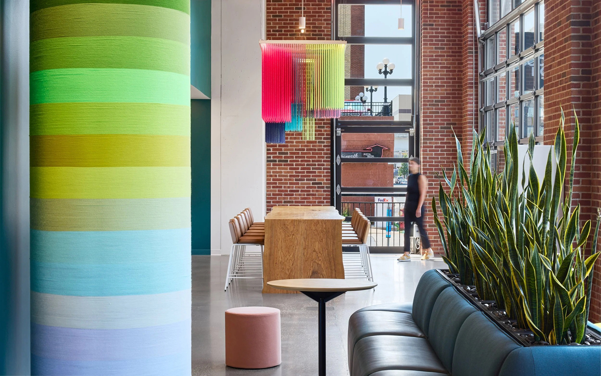 ��������Ϊ���������罻ý��The Social Lights�Ѱ칫�����ɴ���־�