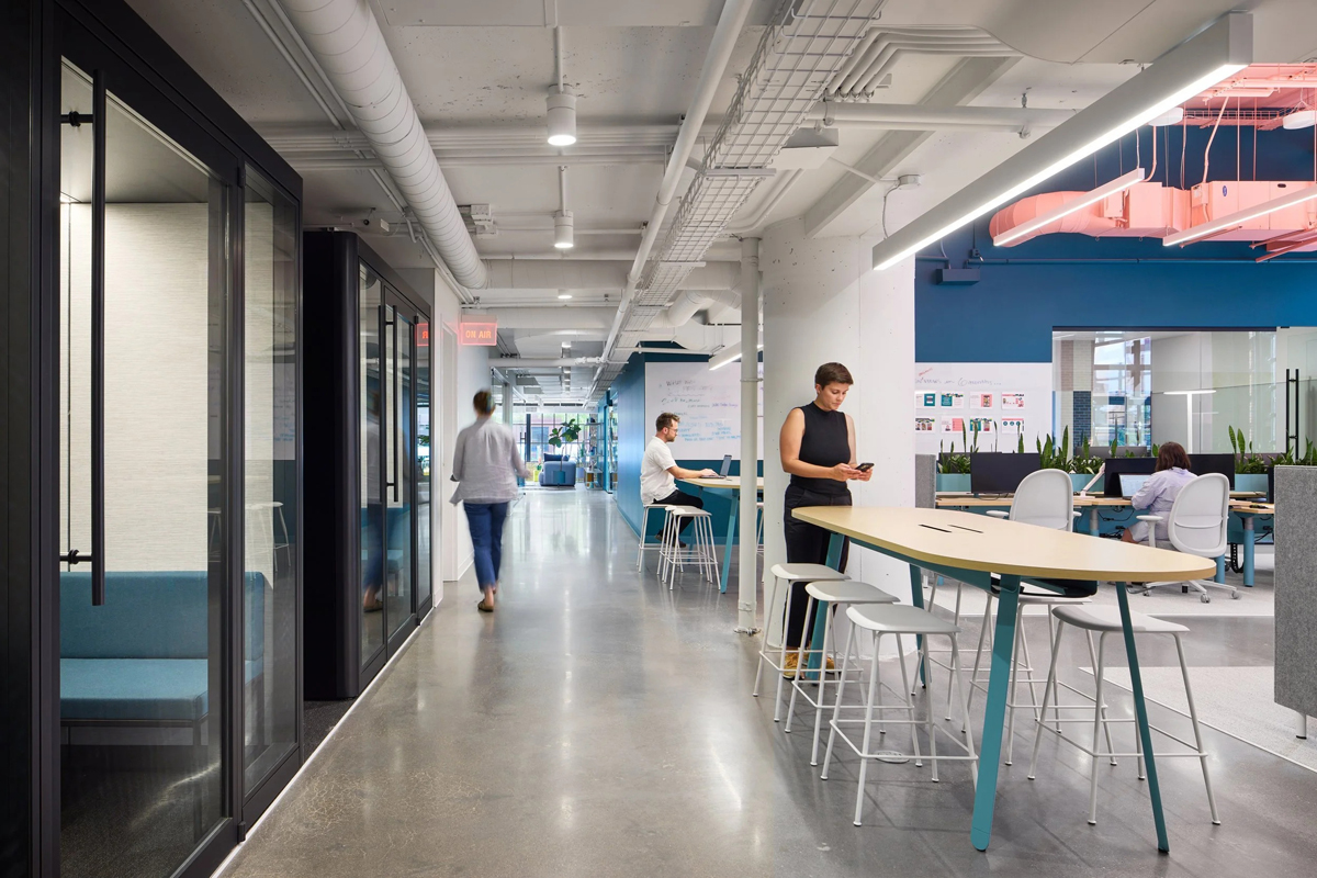 ��������Ϊ���������罻ý��The Social Lights�Ѱ칫�����ɴ���־�