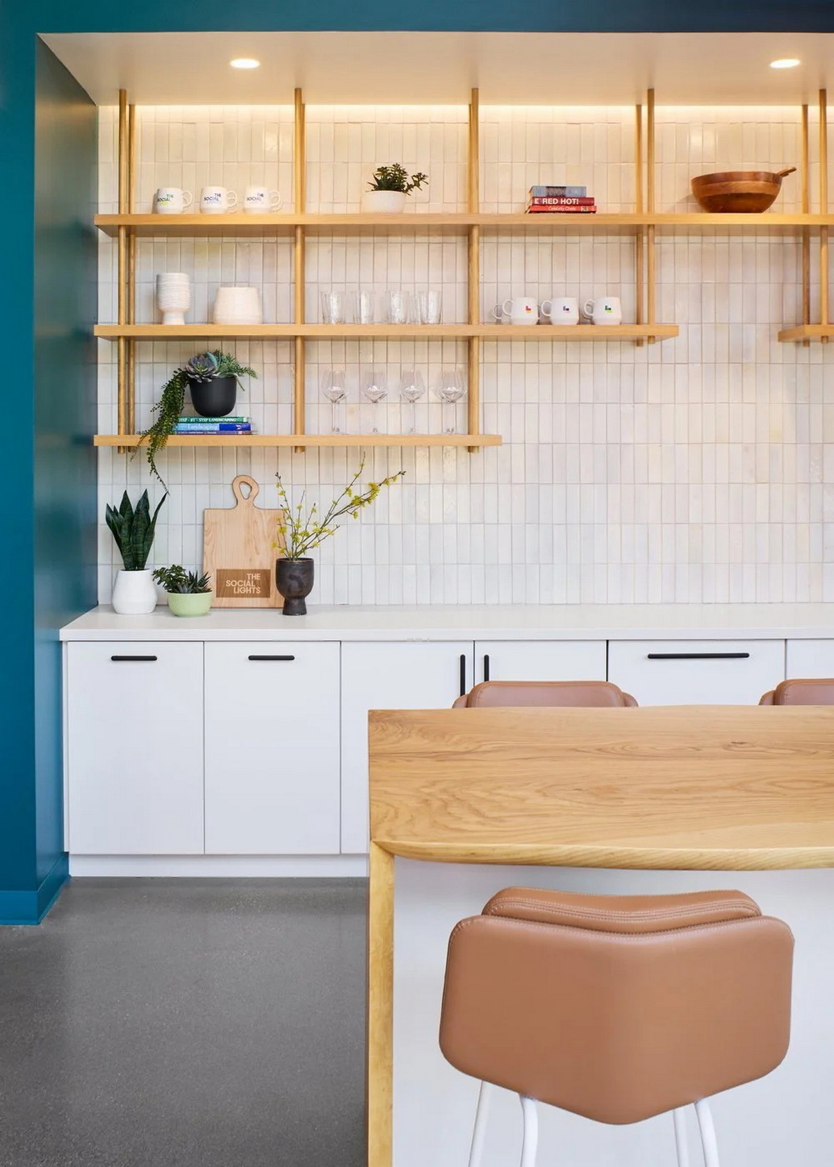 ��������Ϊ���������罻ý��The Social Lights�Ѱ칫�����ɴ���־�