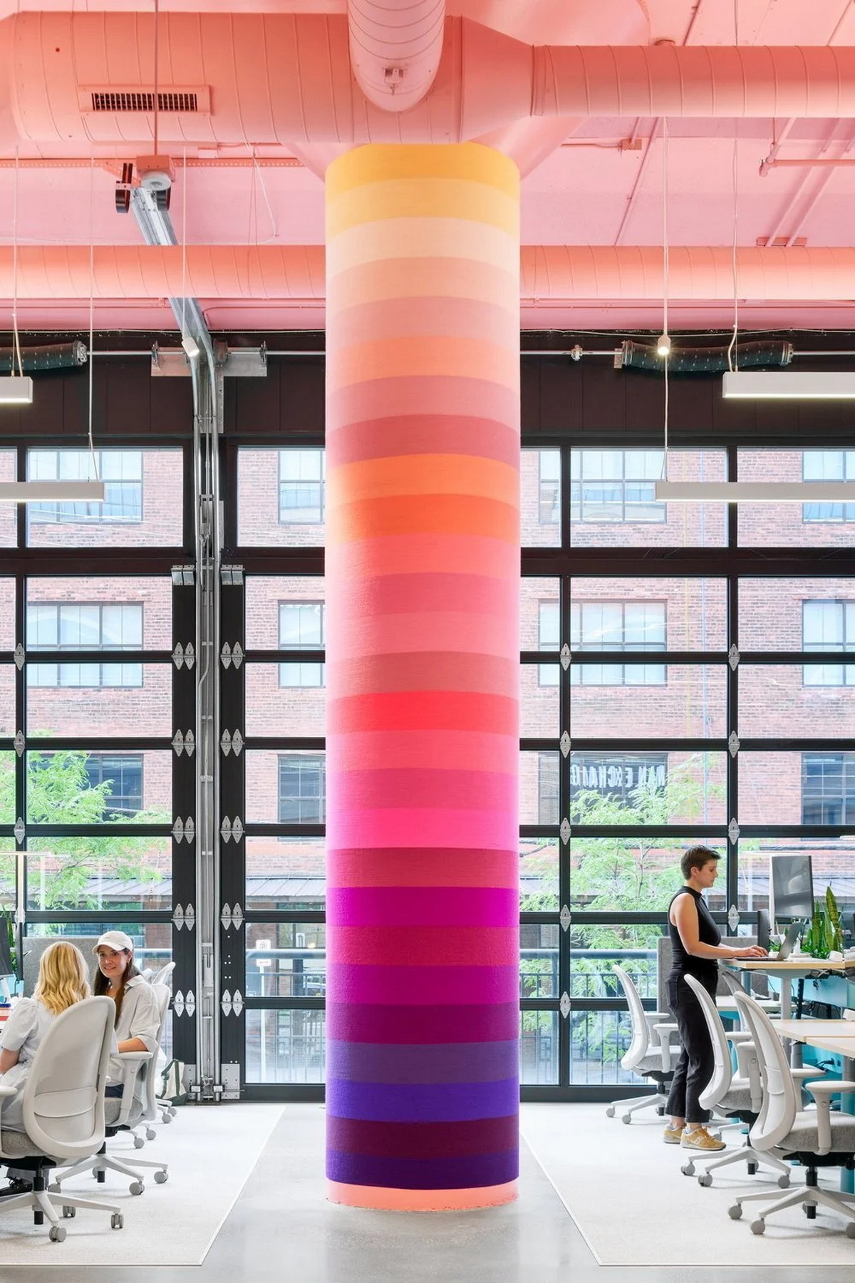 ��������Ϊ���������罻ý��The Social Lights�Ѱ칫�����ɴ���־�