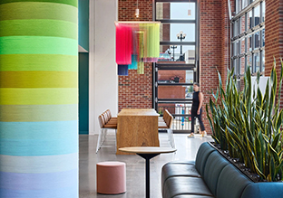 ��������Ϊ���������罻ý��The Social Lights�Ѱ칫�����ɴ���־�