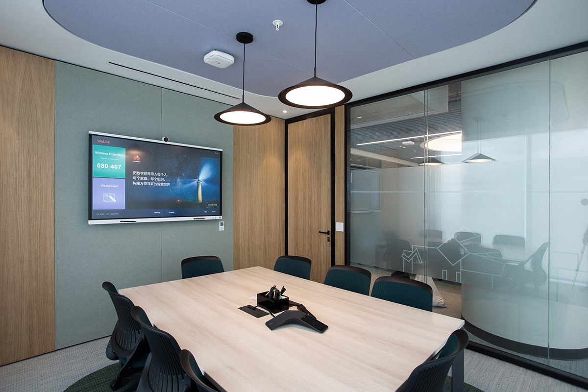 ��Ϊ�����ܲ��������й���ҵȫ��칫��Ƶı��