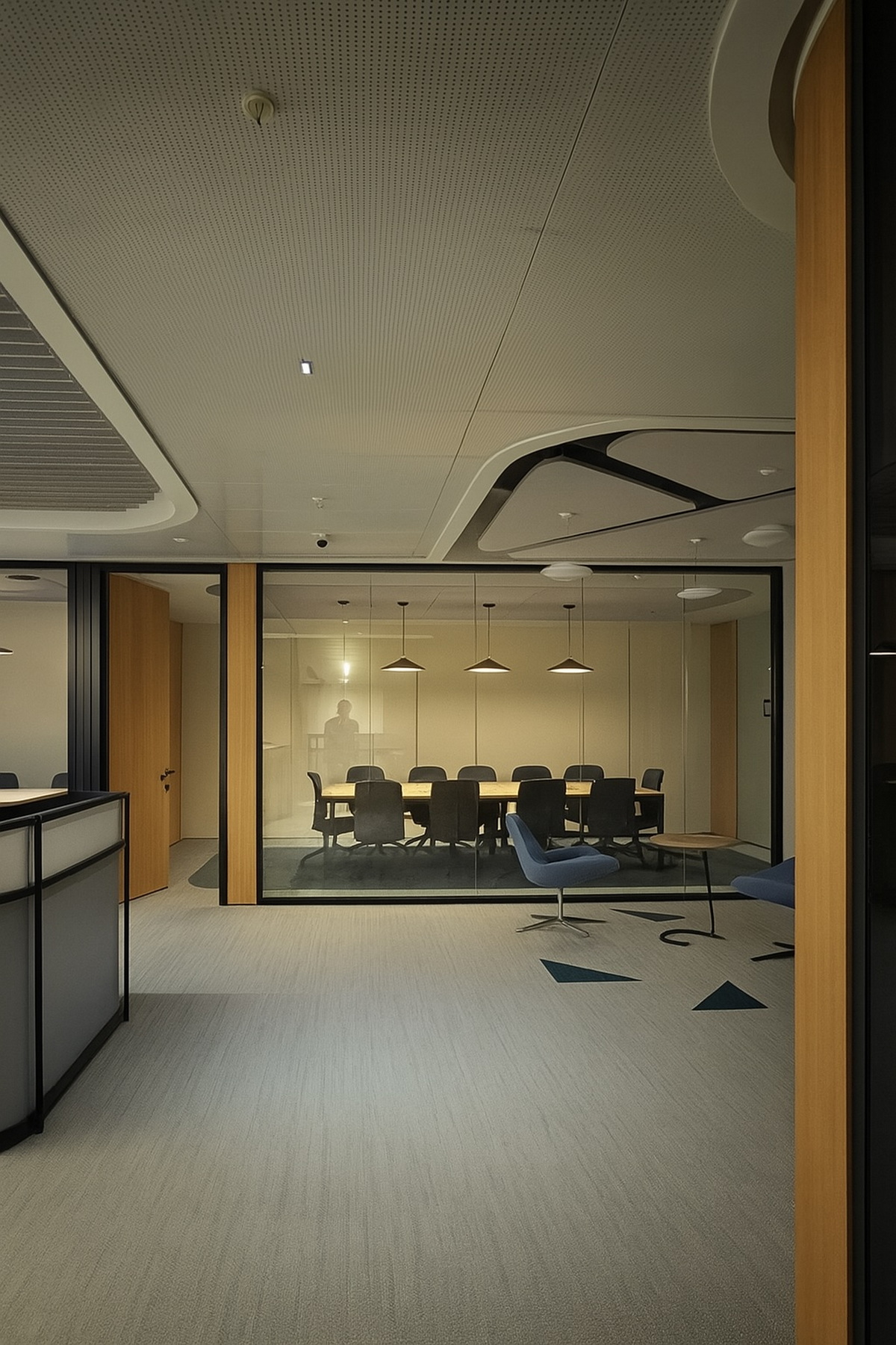 ��Ϊ�����ܲ��������й���ҵȫ��칫��Ƶı��