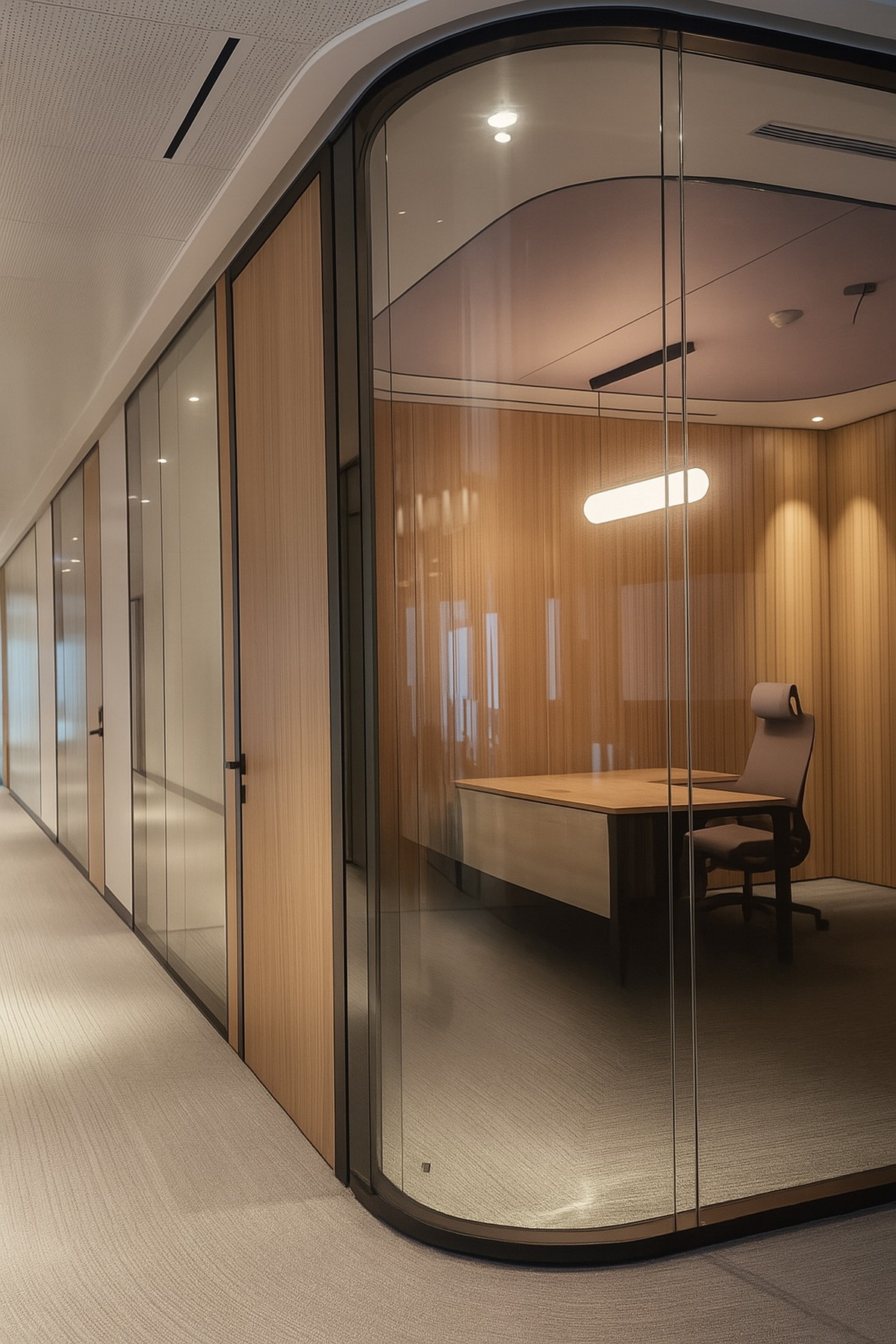 ��Ϊ�����ܲ��������й���ҵȫ��칫��Ƶı��