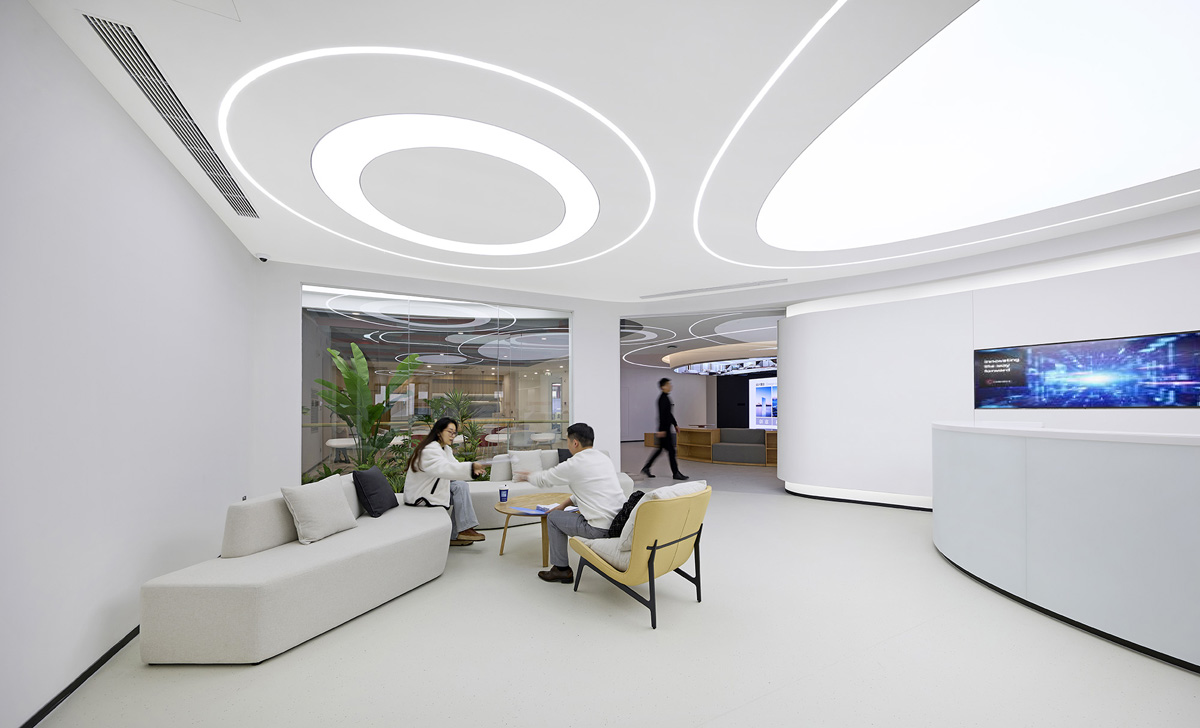 ���ʿƼ���ҵ�Ϻ��칫��ÿһ��������Ʒ������