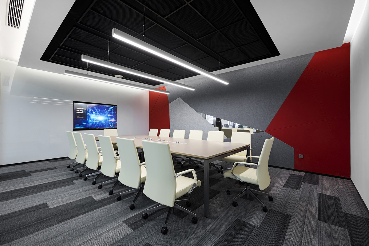 ���ʿƼ���ҵ�Ϻ��칫��ÿһ��������Ʒ������