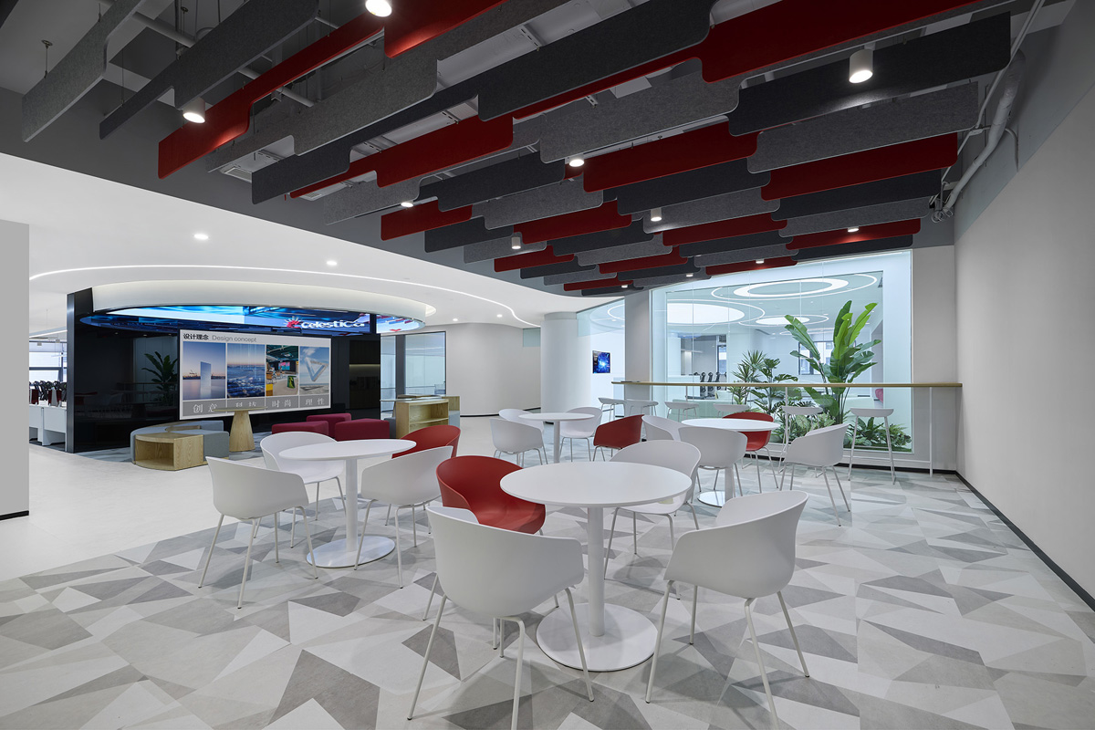 ���ʿƼ���ҵ�Ϻ��칫��ÿһ��������Ʒ������