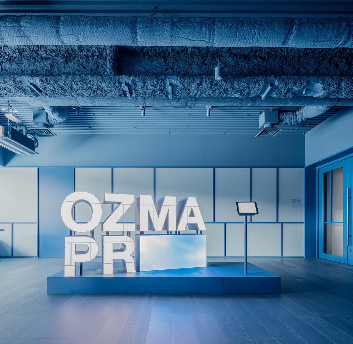 OZMA PR���ض����ܲ����Ͱ��ռ����Ʋ���