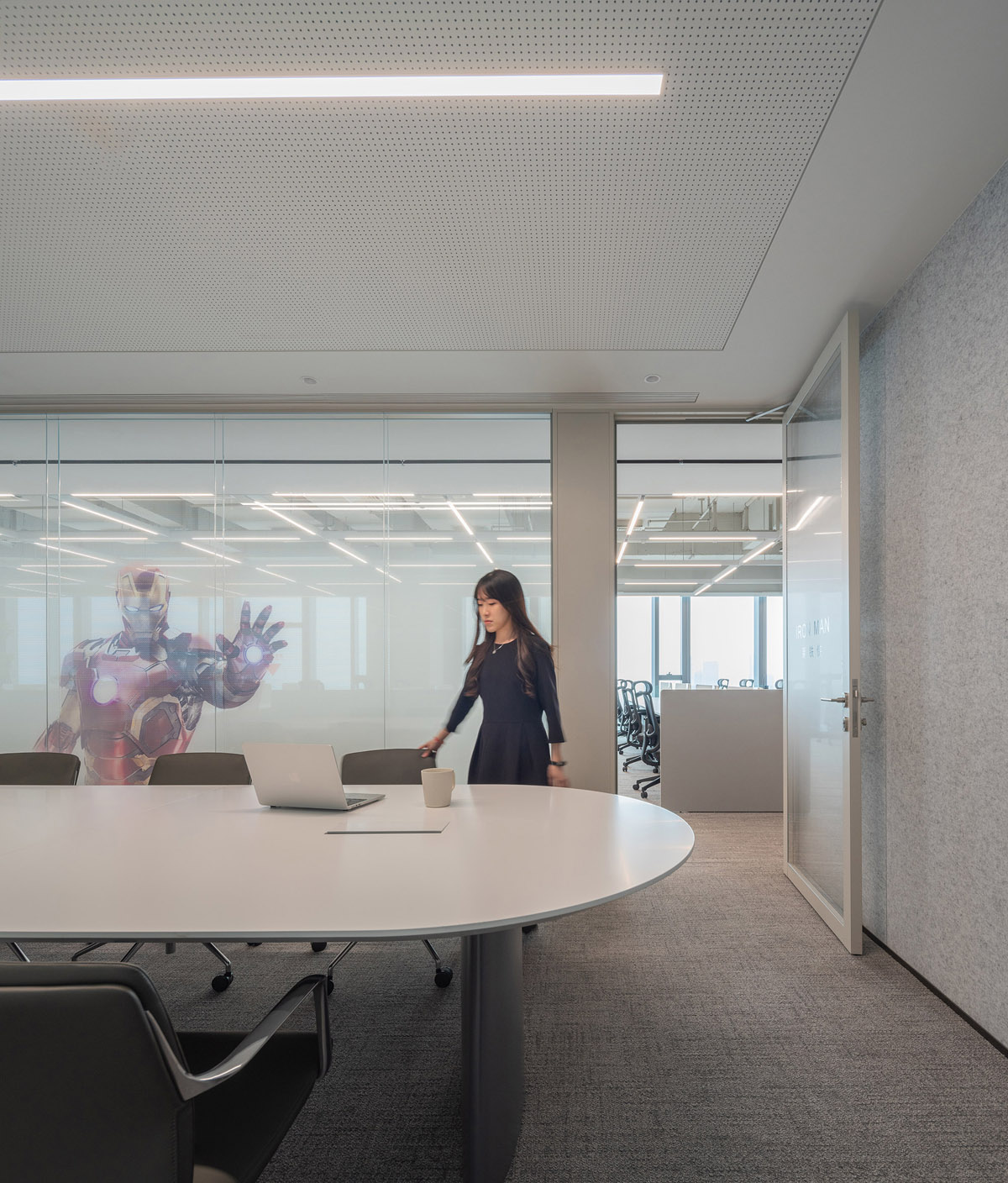 ������������ڰ칫�ܲ���һ������δ���ġ��Ǽ�֮�á�