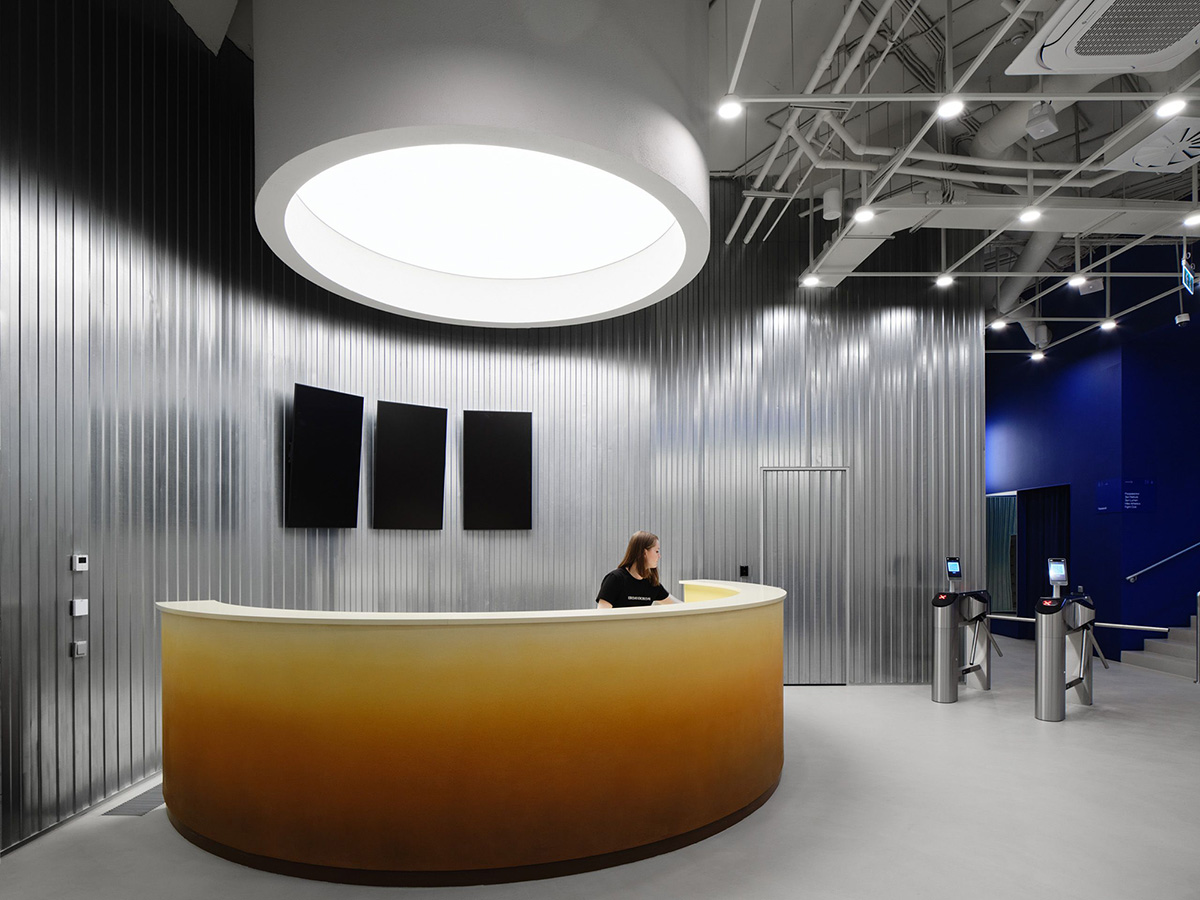 ����˹GATE-X��Ϊ��ҵ��������ƴ���˼·