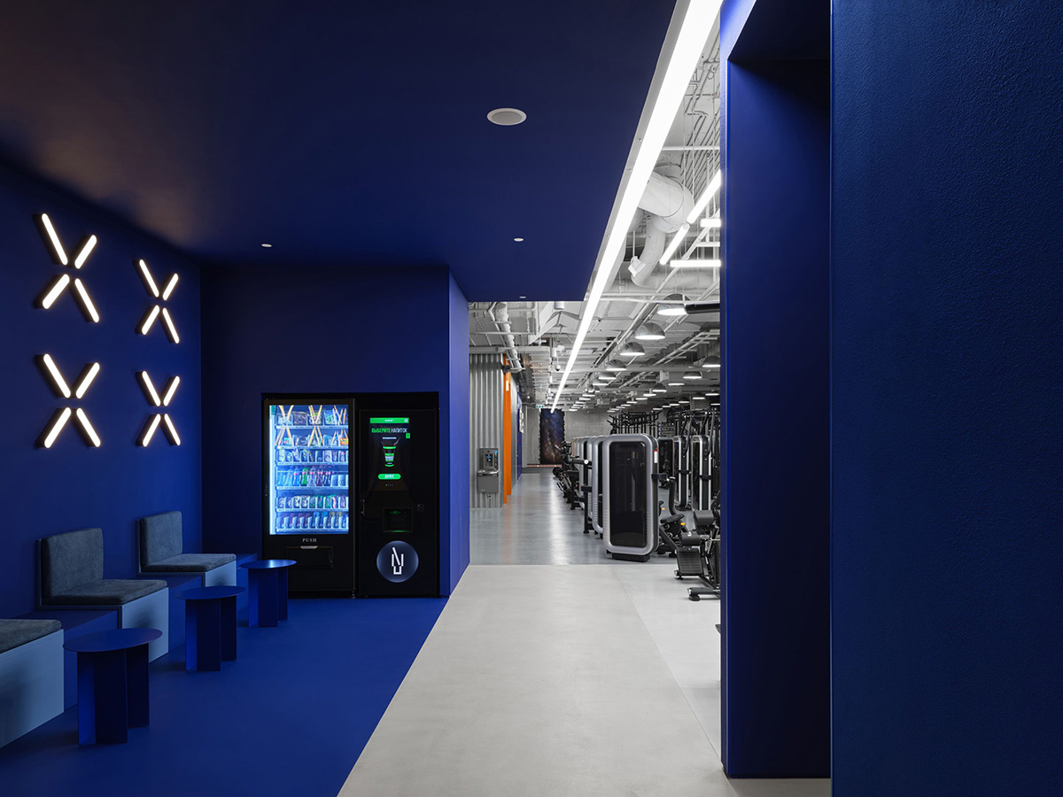 ����˹GATE-X��Ϊ��ҵ��������ƴ���˼·