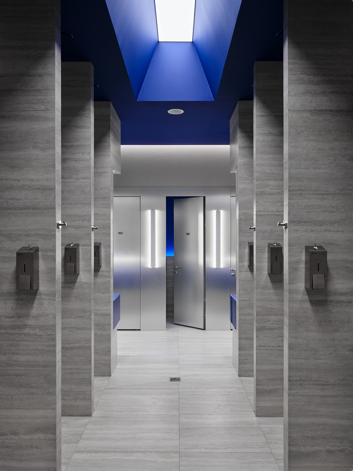 ����˹GATE-X��Ϊ��ҵ��������ƴ���˼·