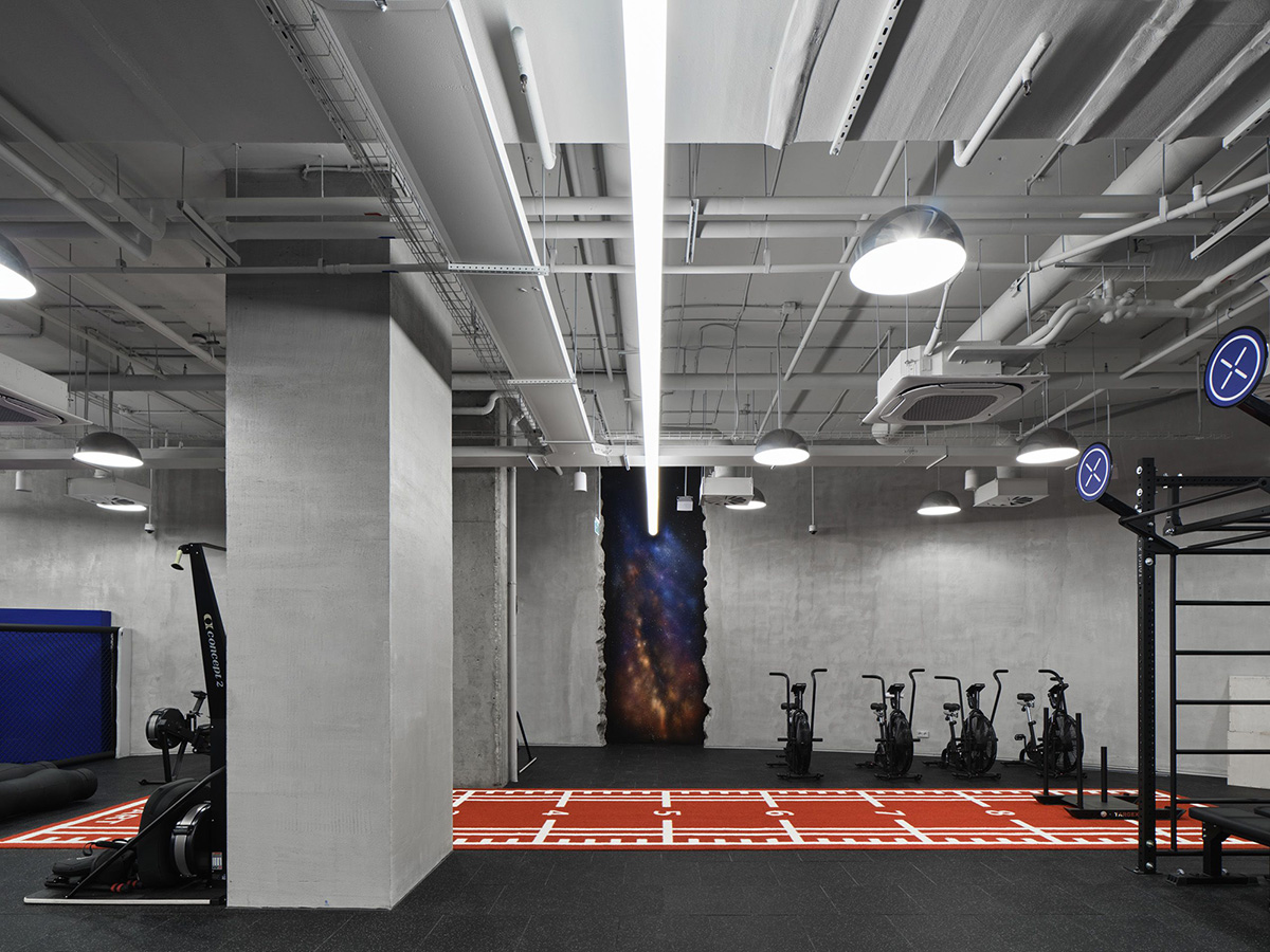 ����˹GATE-X��Ϊ��ҵ��������ƴ���˼·