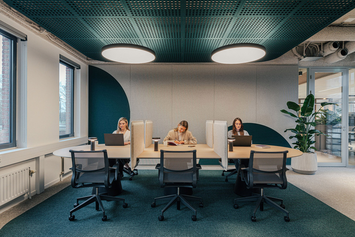 �������������칫�ռ䣺��Ч���ÿռ䣬����Э��Ǳ��
