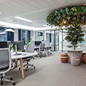 NTT Data EMEA�����ܲ����߹ܰ칫�ҵĿɳ������