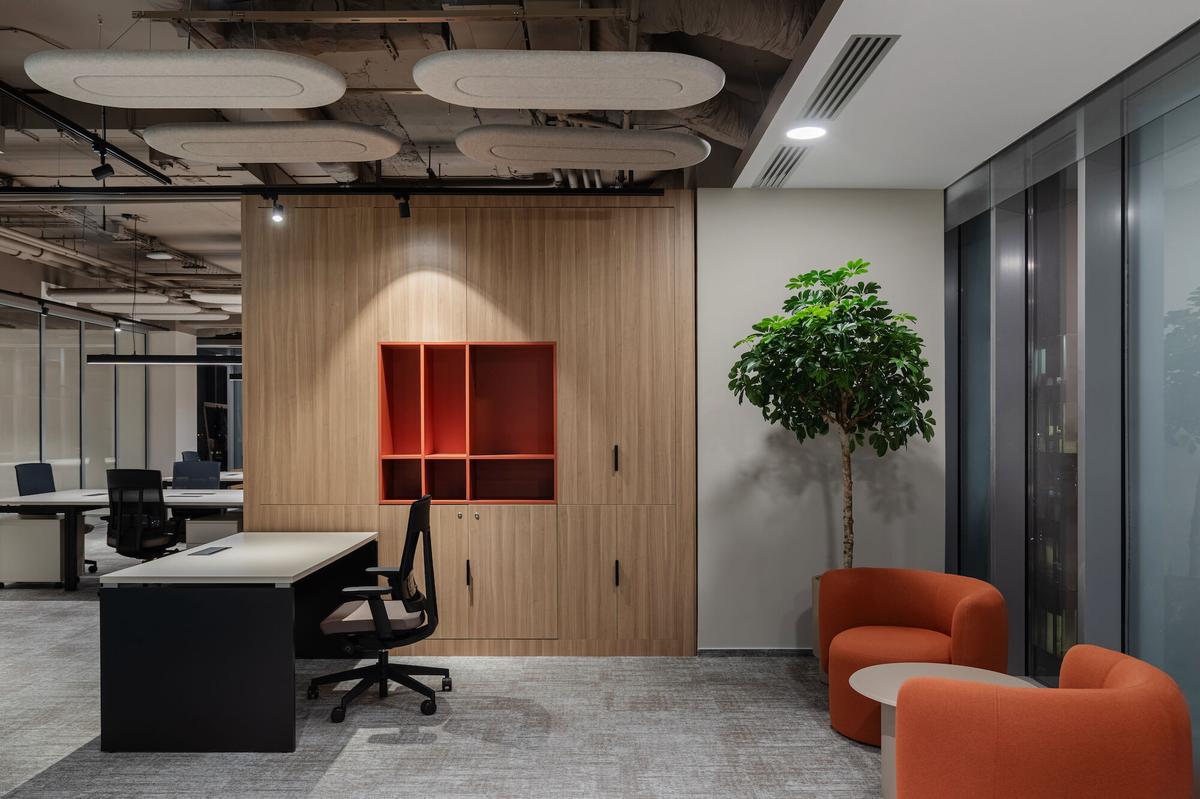 һ��¥�����ҹ�˾������ʽ�칫���˱��ⷨ