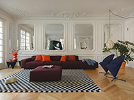 Vitra����չ�� �Ӽҷ�Χ