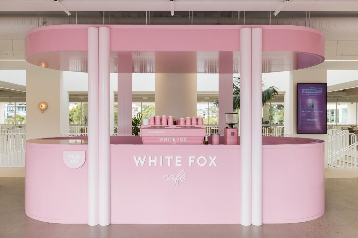 ʱ��Ʒ��White FoxϤ���ܲ�����ͼֽ�����������¥��������������˵�