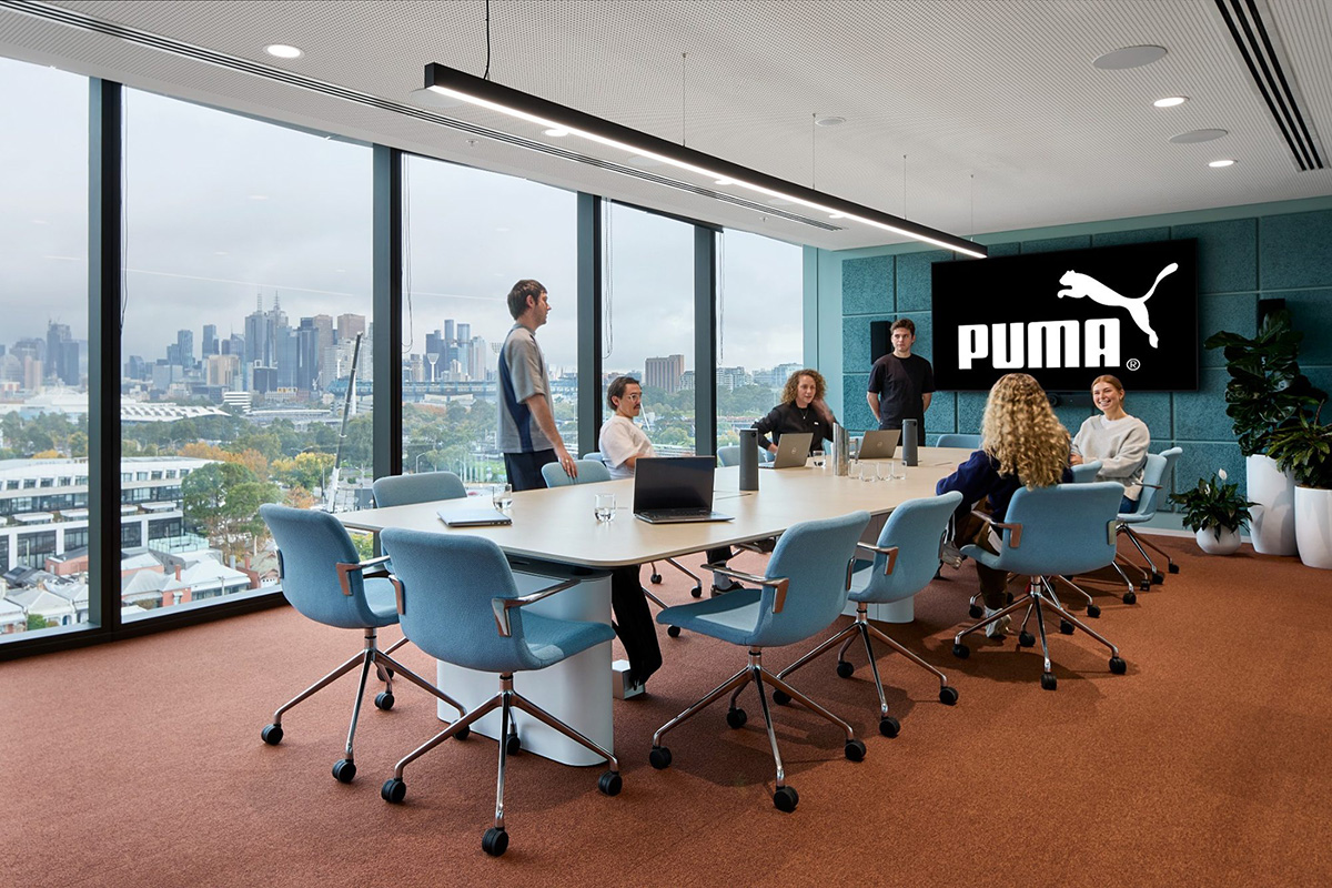 �ӵ��е���أ�PUMA�����������ܲ�ȫ������ƽ���