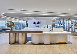 Asahi����ī�����ܲ������Ƶ�ʽ��������칫�ճ�