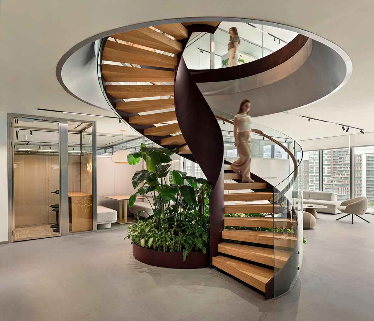 Arikan Group & Konyali Saat�����Ʊ���׼��ĥ�ִ��칫�ռ�