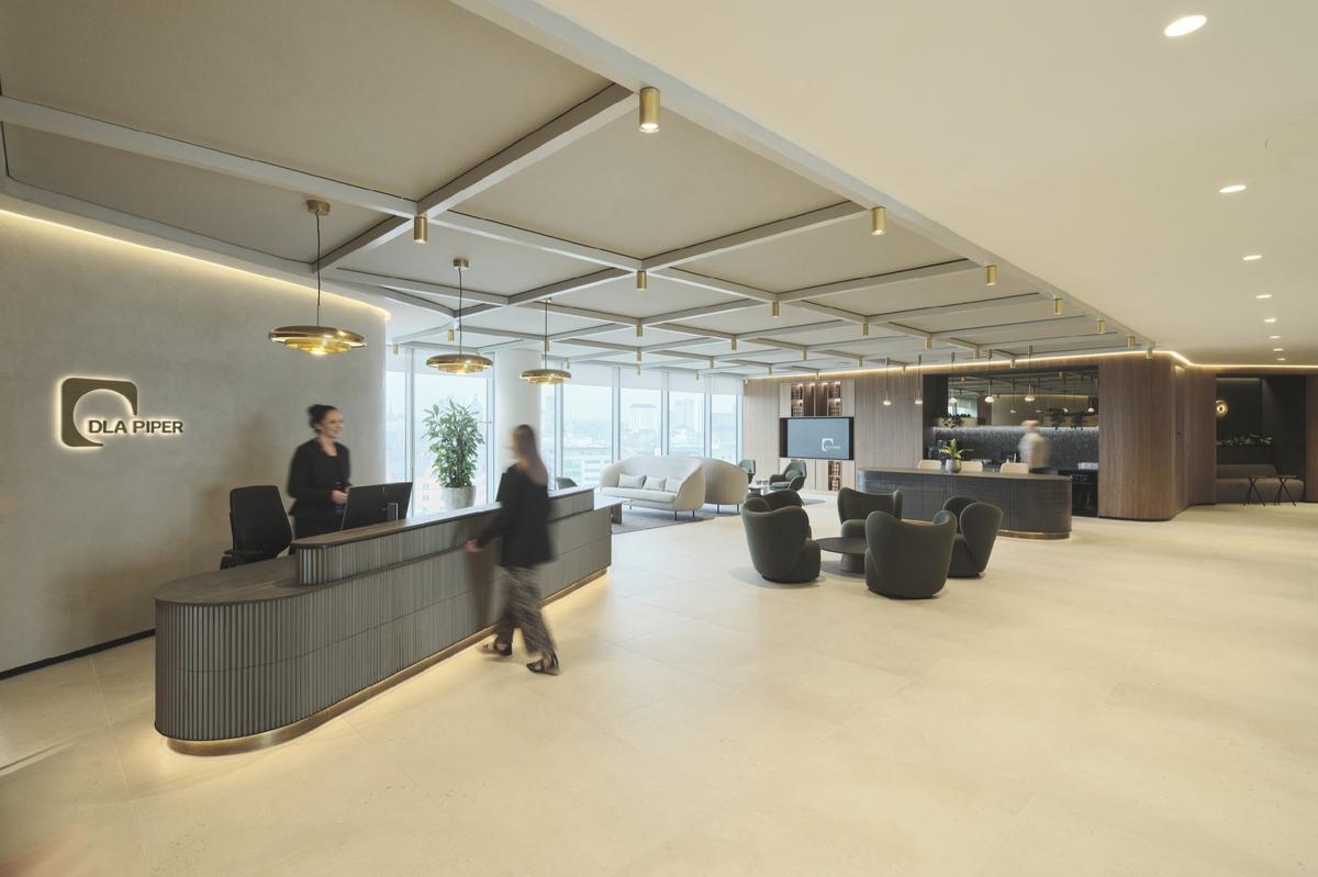 ����DLA Piper�����ܲ�����עԱ��������˫��֤���