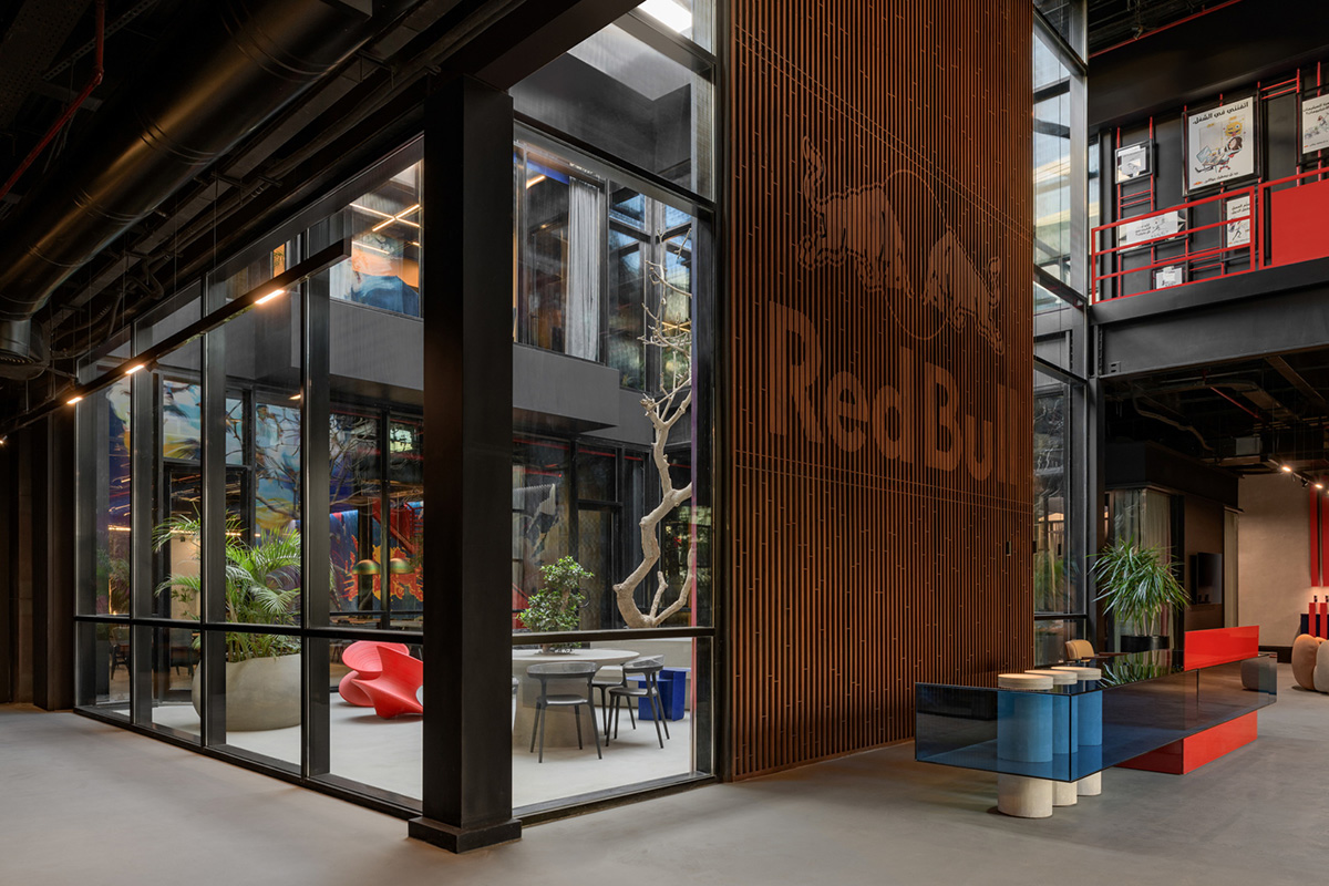 Red Bull��ţ�����ܲ���һ�����ͥԺ����������