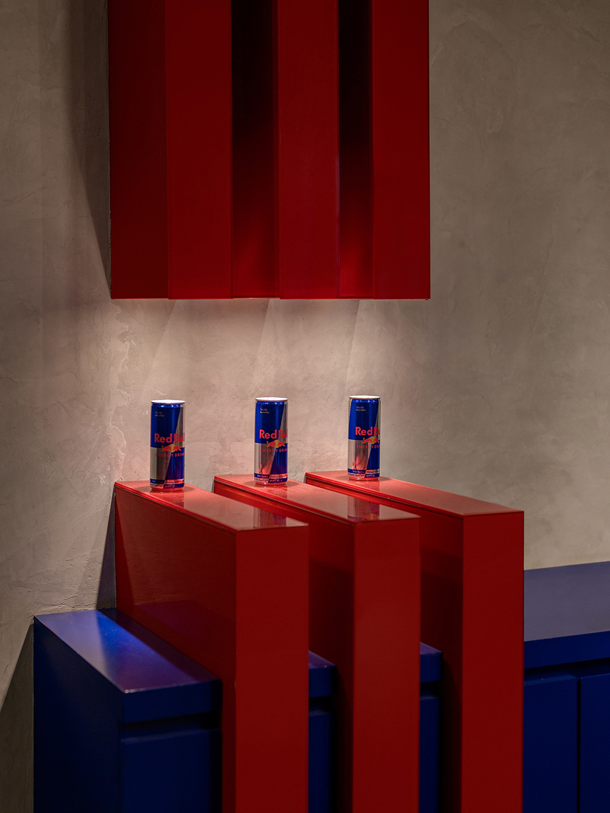 Red Bull��ţ�����ܲ���һ�����ͥԺ����������
