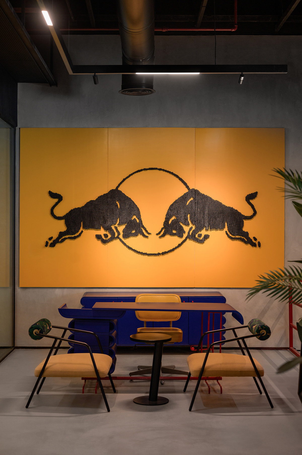 Red Bull��ţ�����ܲ���һ�����ͥԺ����������