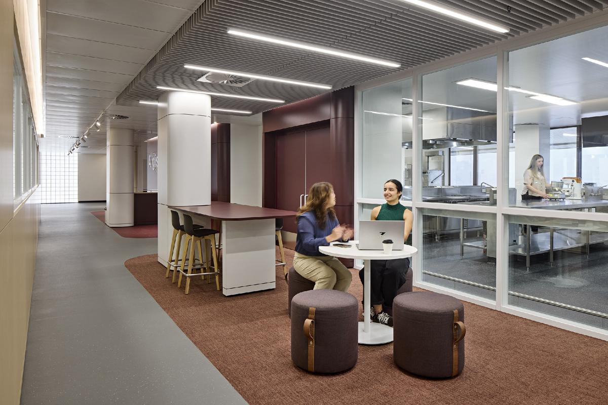 ����William Angliss����ѧԺ��רҵ����ռ�ĸ��϶�Ԫ���