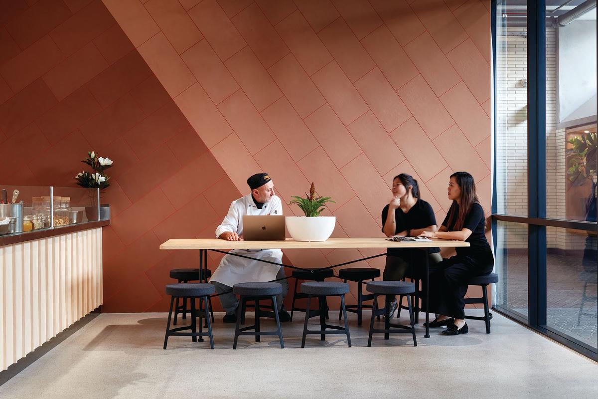 ����William Angliss����ѧԺ��רҵ����ռ�ĸ��϶�Ԫ���