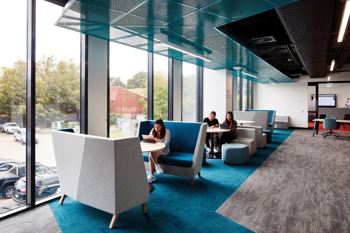 ����William Angliss����ѧԺ��רҵ����ռ�ĸ��϶�Ԫ���