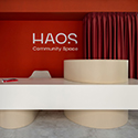 ����������Haos���ϰ칫���Ӵ�Ұ���嵽�����Ļ�����