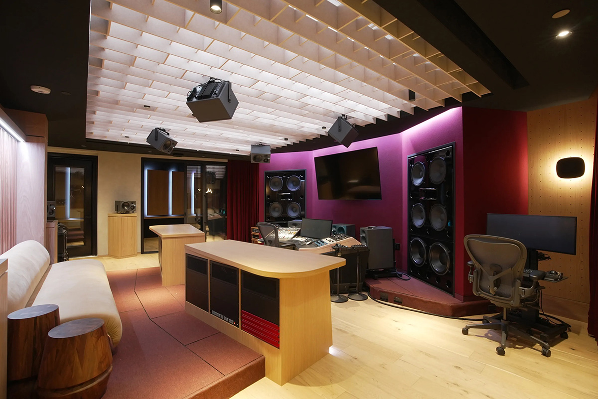 Sony Music Publishing�ܲ���һ��Ϊ���������߶����Ľ���
