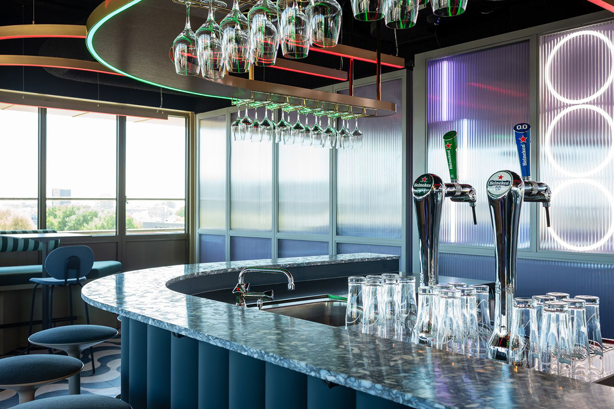 �����칫HNK Workspaces�������Ͱ칫���ڸ�д��ͳ��λ
