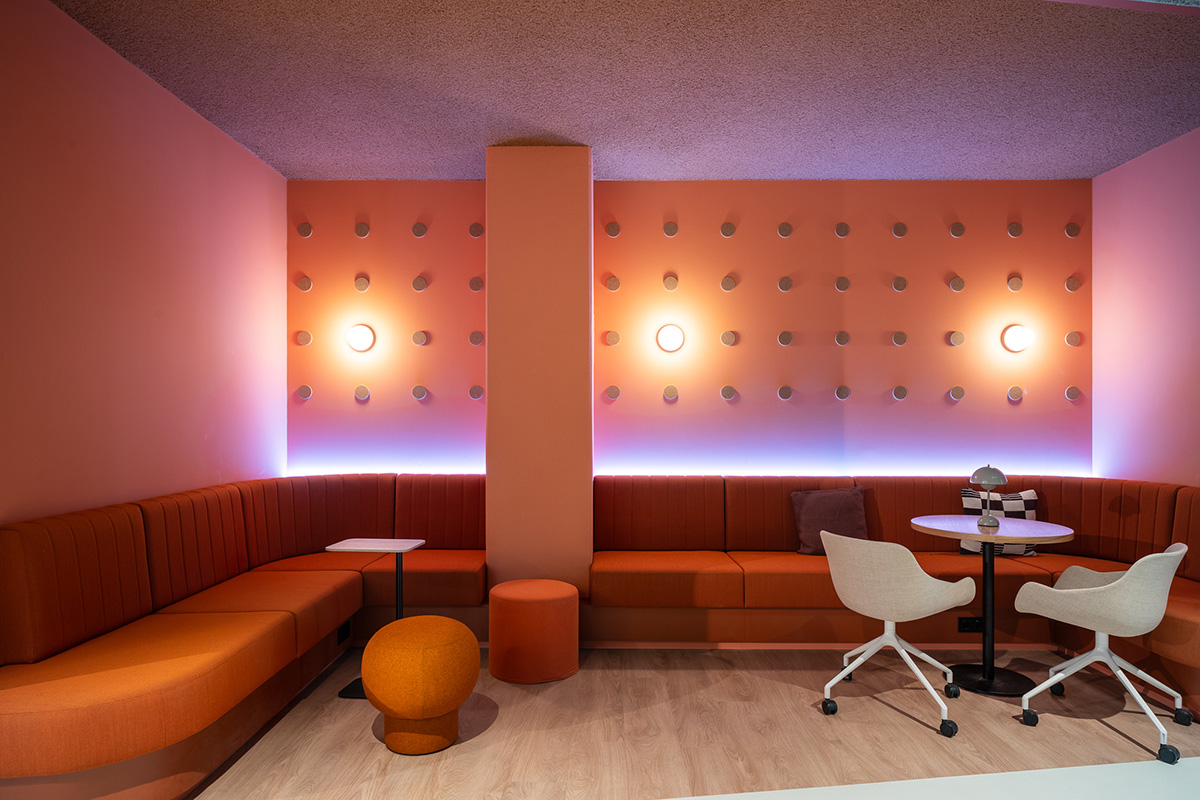 �����칫HNK Workspaces�������Ͱ칫���ڸ�д��ͳ��λ