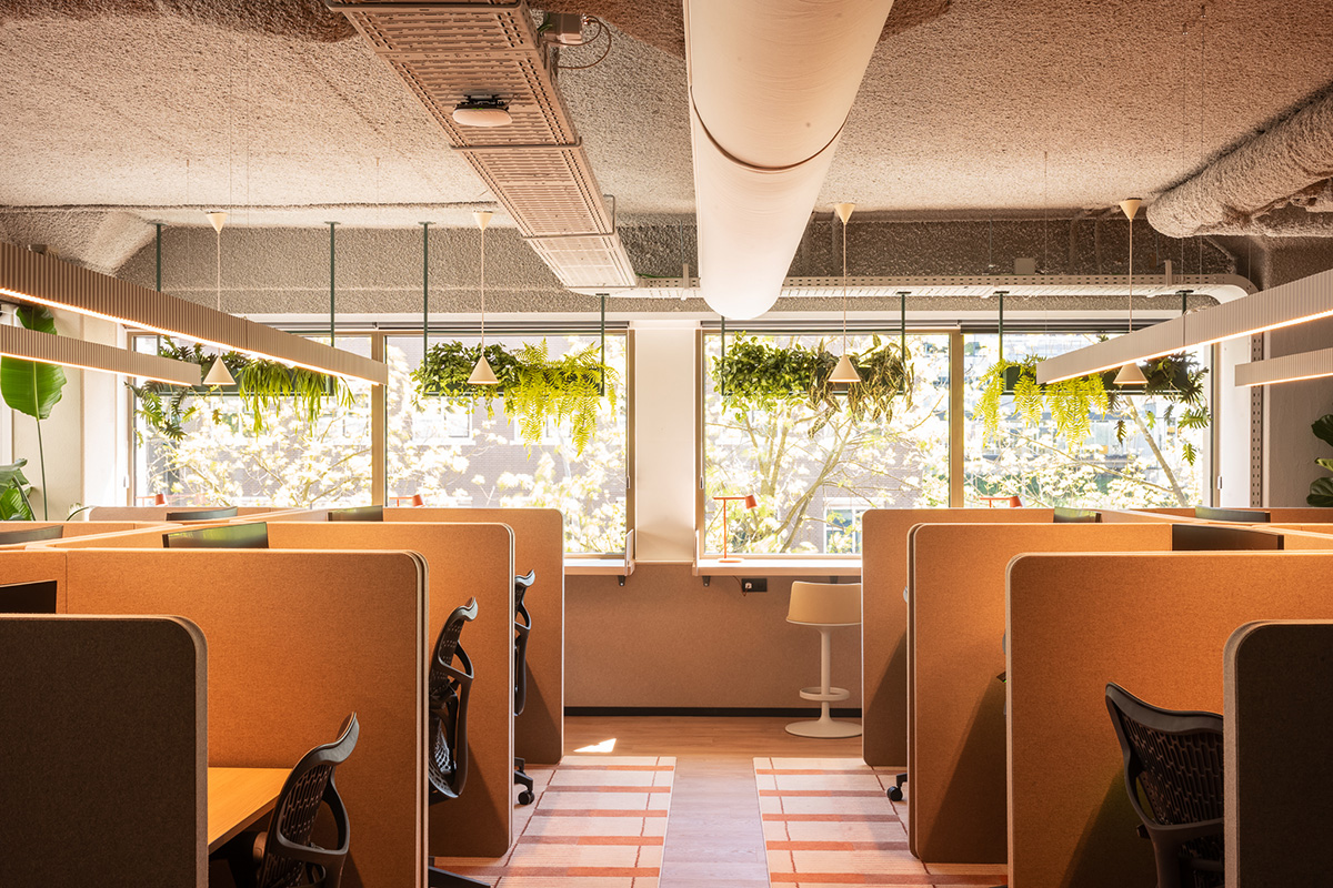 �����칫HNK Workspaces�������Ͱ칫���ڸ�д��ͳ��λ