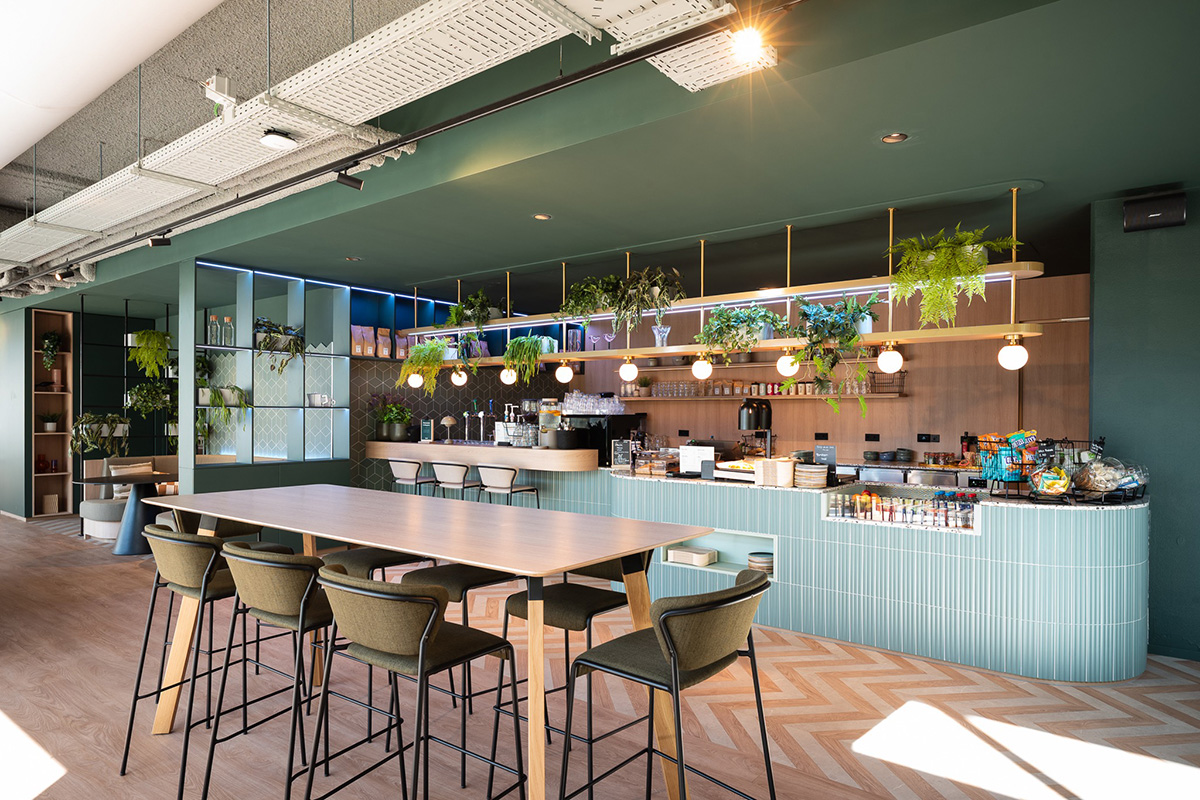 �����칫HNK Workspaces�������Ͱ칫���ڸ�д��ͳ��λ